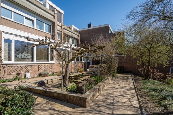 Medium property photo - Op De Graaf 46, 6438 JC Oirsbeek